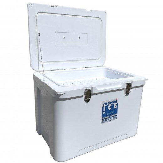 Techni Ice Compact - Wide Range of Compact Cooler Boxes
