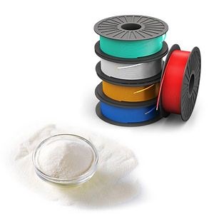 [Hot Item] PVC Processing Aid ACR Promotes Plasticization to Improve The Ductility of PVC Melt