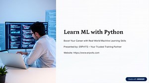 Learn-ML-with-Python - SlideServe