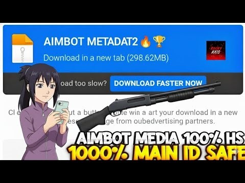 AIMBOT DATA 🌐 REGEDIT PRO | 100% SAFE 🎯 | VIP VERSION RELEASED