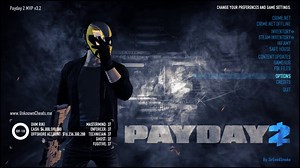 Payday 2 Dlc Unlocker No Cheater Tag
