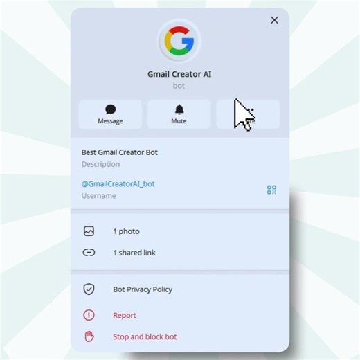 Unlimited gmail accounts create