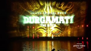 359K views · 226 shares | A one of a kind event was organized last night where we did a water projection of a clip from #Durgamati. Here's the video! Meet #DurgamatiOnPrime tomorrow, Amazon Prime Video Bhumi Pednekar G Ashok #CapeOfGoodFilms #BhushanKumar #KrishanKumar #VikramMalhotra T-Series Films Abundantia Entertainment T-Series Arshad Warsi Jisshu U Sengupta Mahie Gill #KaranKapadia #ShikhaaSharma #BabitaAshiwal | Akshay Kumar | Facebook