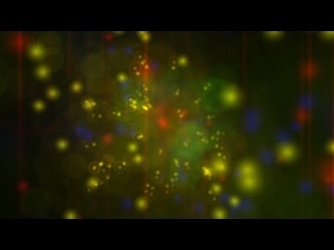 Light show ( CINEMA 4D TUTORIAL ) ❤️ C4D4U