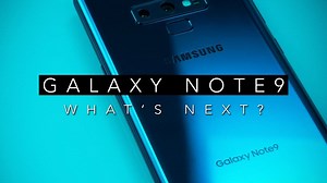 1.6K views | How noteworthy is Samsung's release of the Galaxy Note9? Find out what's next for the popular smartphone. | ProClip USA | Facebook