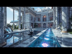 Inside a stunning Mega Mansion | Luxury House Tour