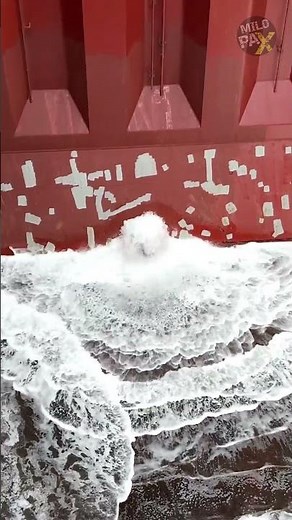 Why Do They Intentionally Flood Perfectly Good Ships? 🤯🚢