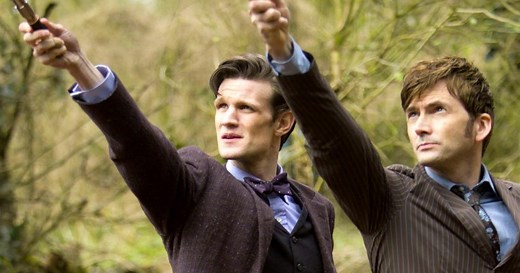 Top 10 Best Doctor Who Revival Episodes | Articles on WatchMojo.com