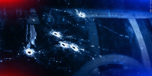 Victim of fatal Moss Point shooting identified; suspect on the loose, police say