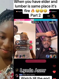 Sabinus advice Lumber on how to get $3700 for Ojubabe n dump her later 🤣🤣🤣🤣🤣 E no go work na lumber ATM Machine be dat | Lynda Okoli