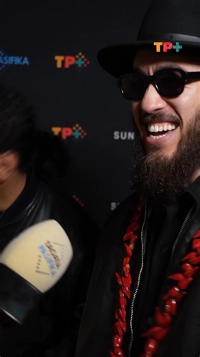 🎬 Hollywood, prepare for some Pacific flair 🌺 We asked our Pacific Music Awards winners who they'd cast to play themselves in a biopic and well... let's just say confidence was at an all-time high 🤣🎤 #PacificMusicAwards #pma2025 | Tagata Pasifika