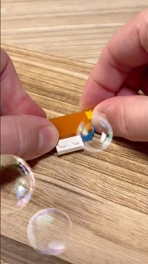 LEGO Stitch: Crafting Disney's Magic Brick by Brick