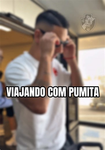 Embarque para Belém com o Pumita ✈️🇺🇾