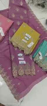 ramazan special ladies dress material ILMA COLLECTION beed