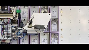 29K views · 124 reactions | Unit Dose One is an automatic, fully robotic pharmacy | TechCrunch | Facebook