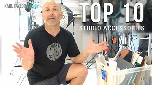 199K views · 6.1K reactions | Whether you own or rent studio space, we all have a choice selection of goto studio accessories... Here's my TOP 10 (and a special bonus). Let me know if there's anything you think should be included on my blog: https://www.karltayloreducation.com/top-10-accessories-for-studio-photography/ All the best, Karl | Visual Education | Facebook