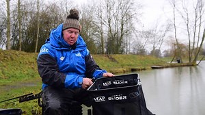 30K views · 352 reactions | ***NEW PRODUCT ALERT*** We've gone back to the drawing board and made the ultimate keepnet! Using our patented Slider system you can attach to any part of the frame meaning you can maximise space for those bagging days. Available in three sizes... Compact Slider 2.5m - SRP £49.99 Silver Slider 2.5m - SRP £49.99 Commercial Slider 3.0m - SRP £54.99 In all good MAP retailers March 2018! | MAP Fishing | Facebook