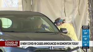 8.3K views · 27 reactions | Dr. Deena Hinshaw says Edmonton will be monitored, after cases were linked to two private family gatherings. | CityNews Edmonton | Facebook