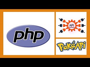Consumiendo API PokéApi desde PHP