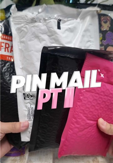 Part 2 of unboxing my pin mail. ✨✨ Slowly collecting my storybook pins from @Pink A la Mode! & thank you @jessonmainst for helping complete my Shanghai Toy Story set! 🥰 #pinmail #pintrading #disney #disneypins #disneytok