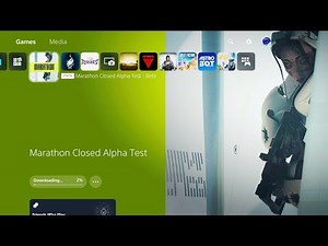 How To Get Marathon Alpha Code In PS5 & Steam