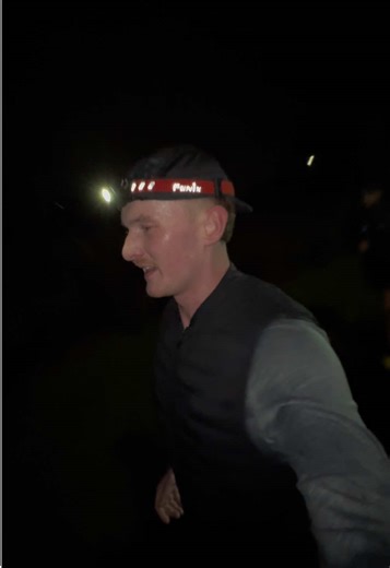 What better way to end the block than with a yellow weather warning. #training #fitness #running #runner