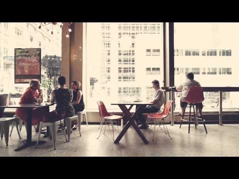 Bridgehead Coffee ~ Our Story