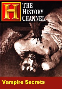 Vampire Secrets streaming: where to watch online?