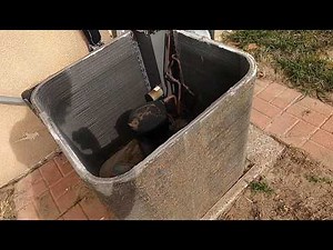 How to clean your AC Condenser Unit to Improve Cooling Efficiency.