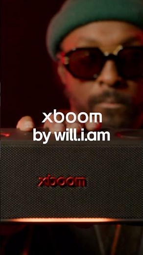 Discover LG xboom by will.i.am | LG