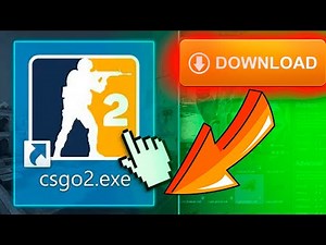 💥 Как СКАЧАТЬ и УСТАНАВИТЬ Source 2 ( CS:GO 2 )