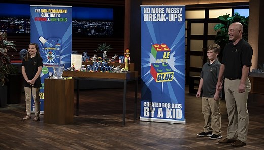 Le-Glue: What Happened To Lego Glue After Kevin O’Leary Shark Tank Deal