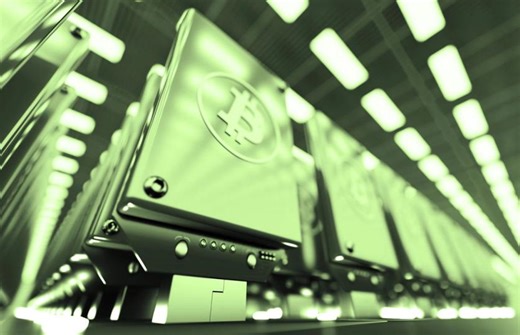 Square Cripto finanzia uno sviluppatore Bitcoin per migliorare il software del mining pool