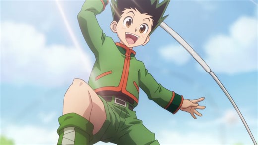 Togashi’s discloses recent surgery amidst Hunter x Hunter manga update