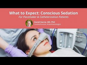 What to Expect During Conscious Sedation