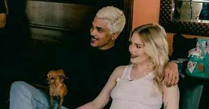 Luísa Sonza e Chico Moedas: entenda a polêmica