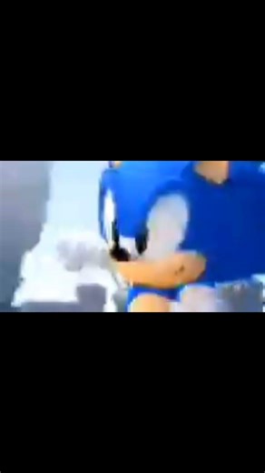 sonic making generations in 3D...S teaser! #sonicthehedgehog #sonicgenerations #parody #teaser