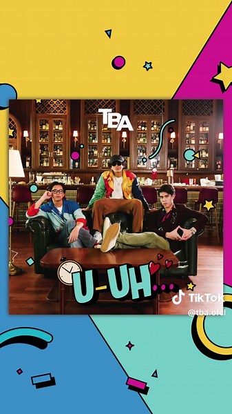 Exclusive Sneak Peek: TBA's 1st Single Coming on November 3, 2023!