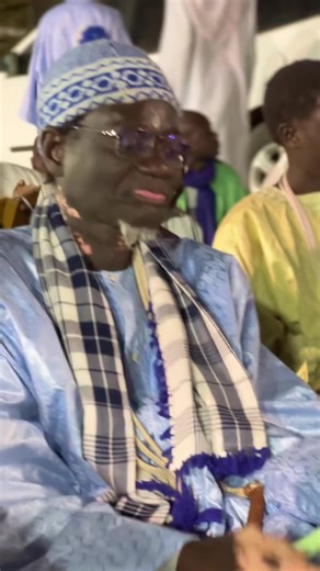 Vidéos de cheikh_lo_ (@cheikh_lo_) avec son original - AME BRHAMA🫀❤️