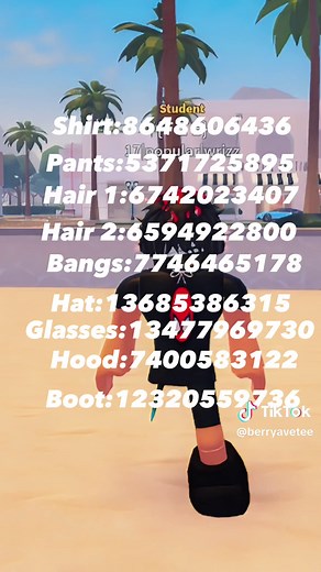 Boy outfit codes berry avenue!! ⭐️💙#fyp #foryou #roblox #berryavenueroblox #outfitcode #codes #code #berryavenuecodes #berryavenuerp #viral #boyfitcode #boyberryavenuefit #fypシ