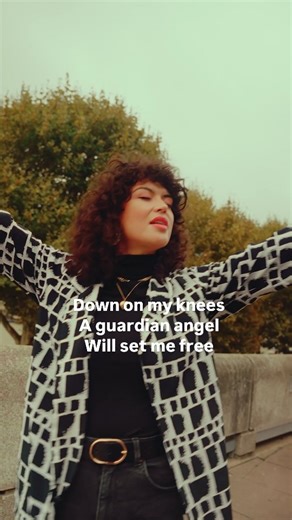 ❤️ Guardian Angel | Karen Harding