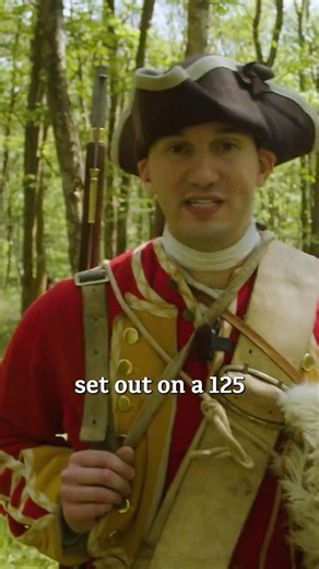 This British Expedition to North America Was a Pretty Bad Idea