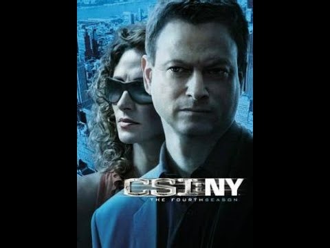 CSI: NY Season 4 Episode 01: Can You Hear Me Now?