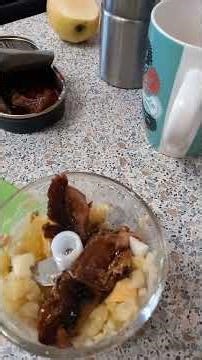 How to cook forshmak at home
