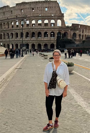 Exploring Rome: Colosseum and Roman Forum Highlights