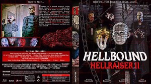 Hellbound: Hellraiser II (1988) Uncut