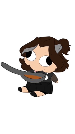 Deliciously Animated Good Soup Moments