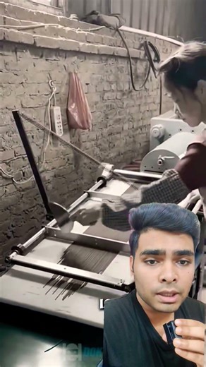 pencil lead manufacturing process #machine #factory #woodworking #pencil