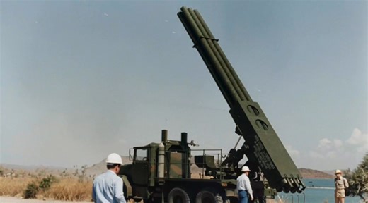 The Bongbong Rocket was a Cold War-era missile prototype developed under the Philippines' secretive Project Santa Barbara, initiated by President Ferdinand Marcos in the early 1970s. Here's a deeper look into its origins and context: --- 🚀 Overview of the Bongbong Rocket - Name Origin: The rocket was reportedly named after Ferdinand “Bongbong” Marcos Jr., son of the then-president. - Program: It was part of Project Santa Barbara, a clandestine missile development initiative led by the Philippin