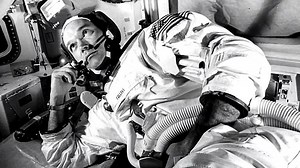 NASA pays tribute to Michael Collins